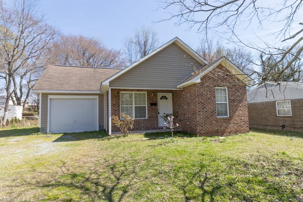Photo of 2205 Acorn Road, Greensboro, NC 27406 (MLS # 1211923)