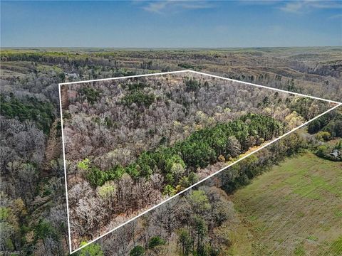 Vacant Land For Sale - 00 Hidden Ridge Trail<br/> Forsyth County, Tobaccoville, NC 27050