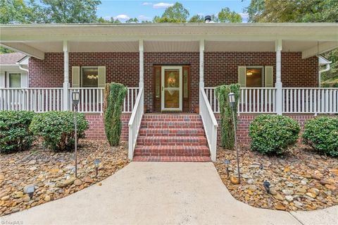 A home in Lexington