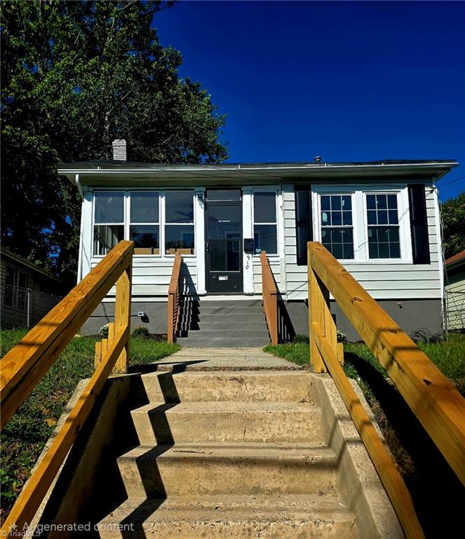 Photo of 910 Dillard Street, Greensboro, NC 27403 (MLS # 1236094)