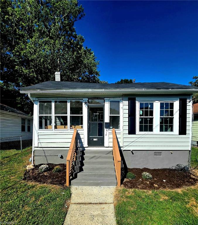 Photo of 910 Dillard Street, Greensboro, NC 27403 (MLS # 1236094)