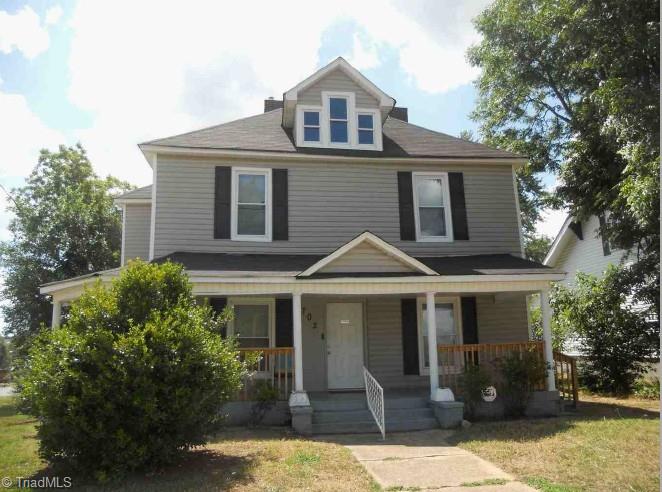 702 Park Street