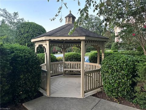 A home in Jamestown