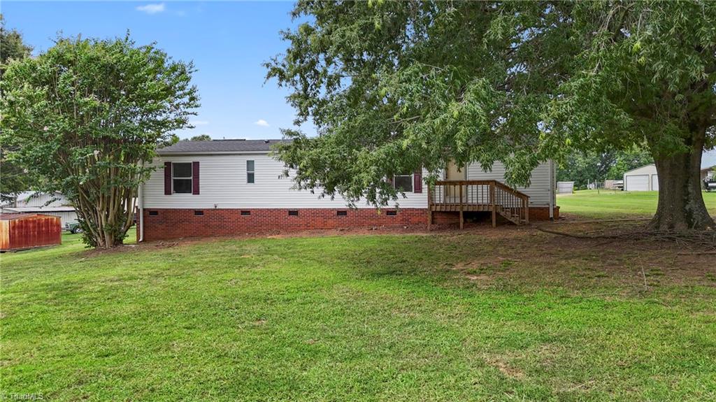 1641 Riverview Road Extension, Lexington, NC, 27292