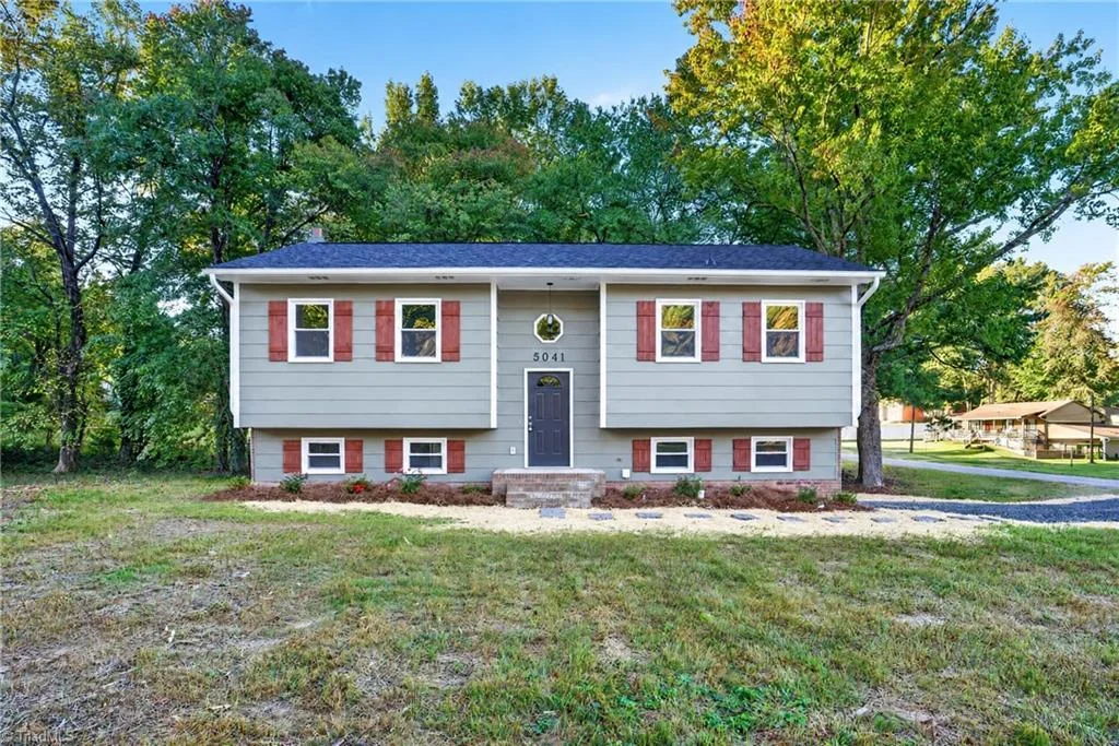 5041 Wind Spring Drive