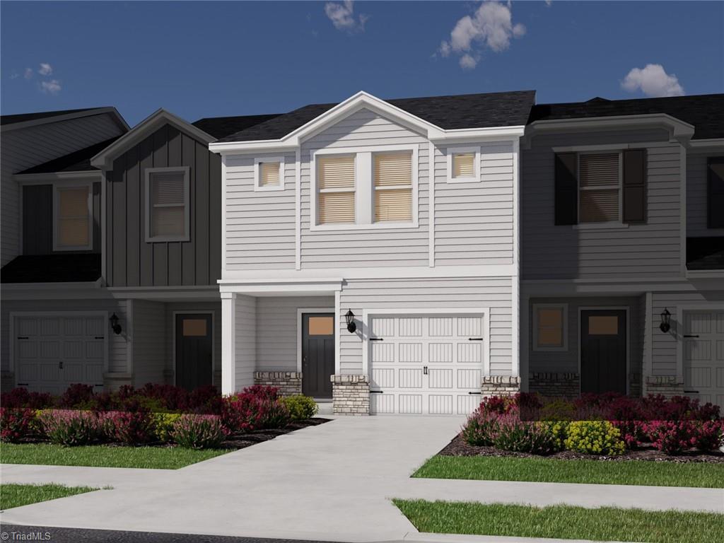 1047 Winding Spring Drive, Mebane, North Carolina image 1