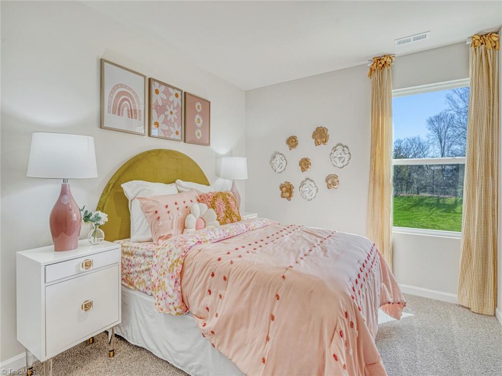 1047 Winding Spring Drive, Mebane, North Carolina image 4
