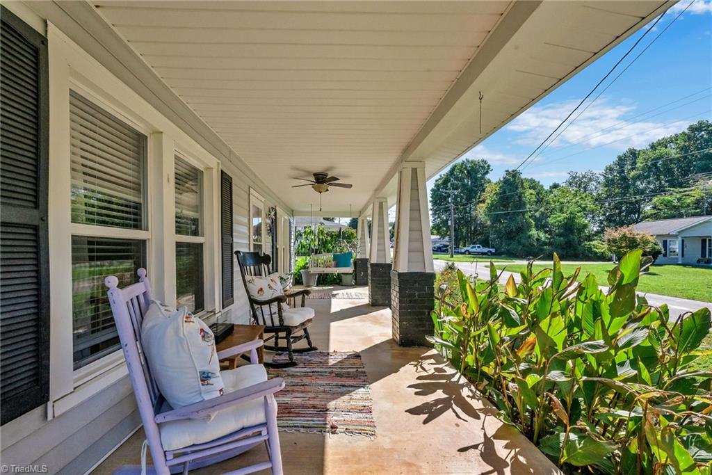 215 Flint Hill Road