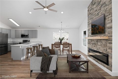 Homes For Sale - 114 Woodpecker Road<br/> Purlear, NC 28665