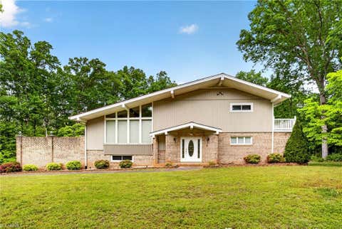 Homes For Sale - 5138 Red Fox Trail<br/> Asheboro, NC 27205