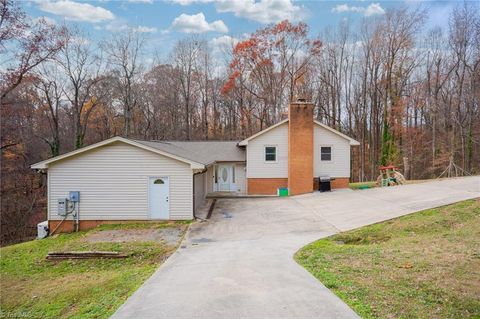 A home in Thomasville