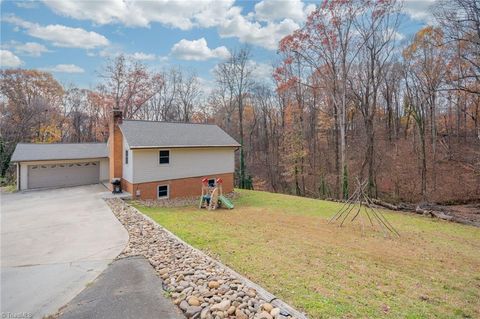 A home in Thomasville