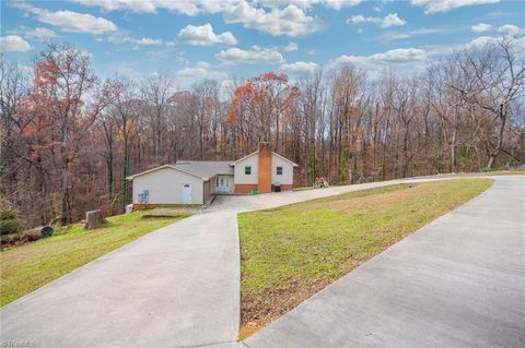 A home in Thomasville