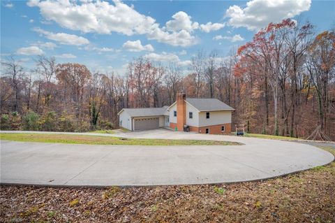 A home in Thomasville