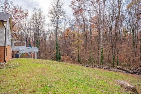 A home in Thomasville