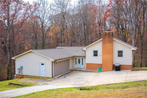 A home in Thomasville