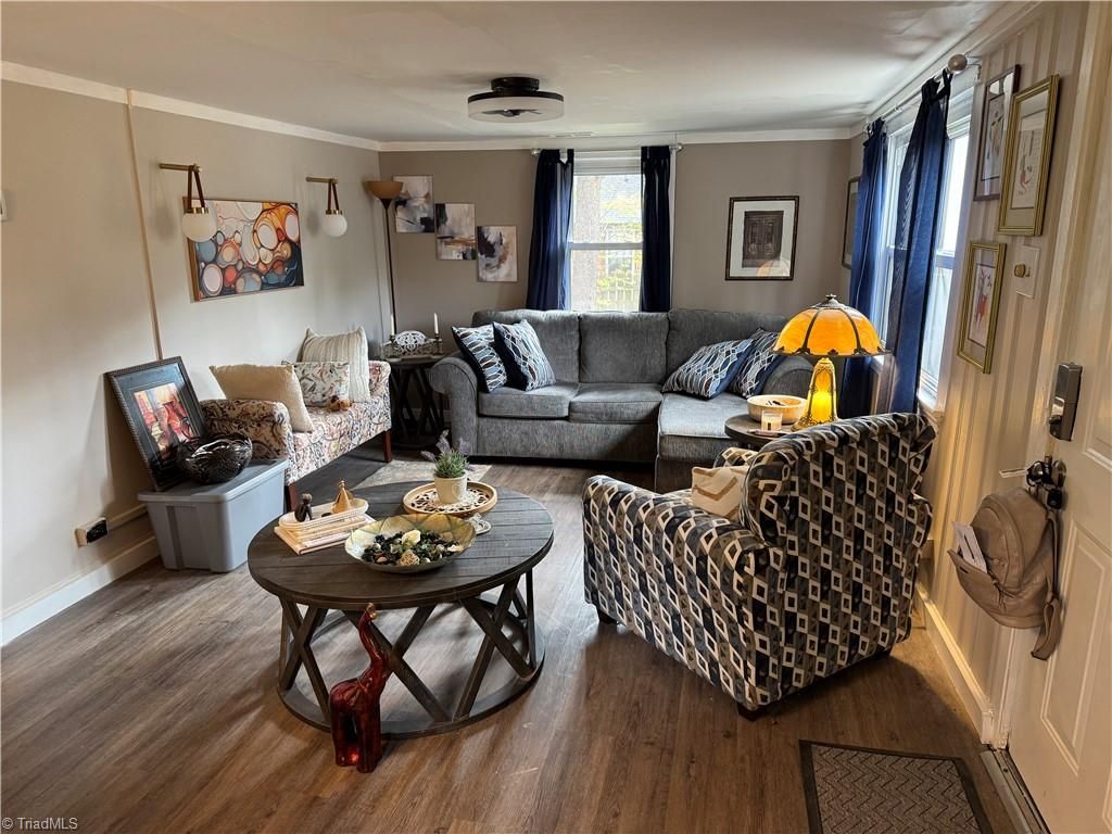 Photo of 3259 Stockton Street, Winston-Salem, NC 27127 (MLS # 1214342)