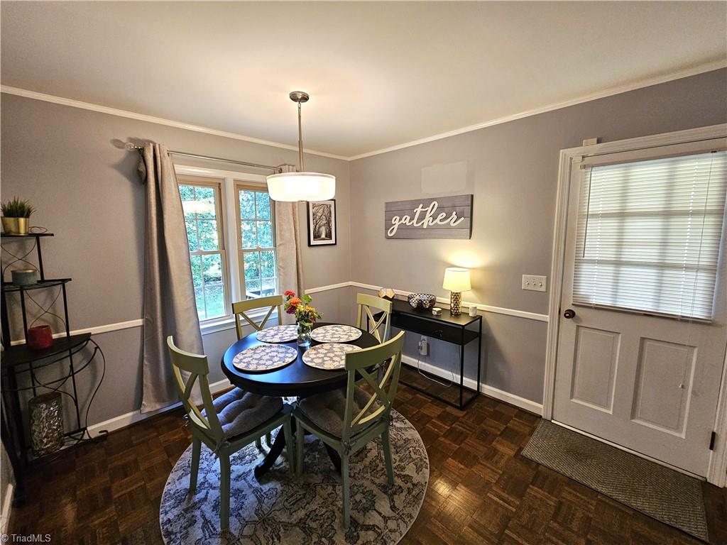 831 Sunset Drive, Pilot Mountain, North Carolina image 10