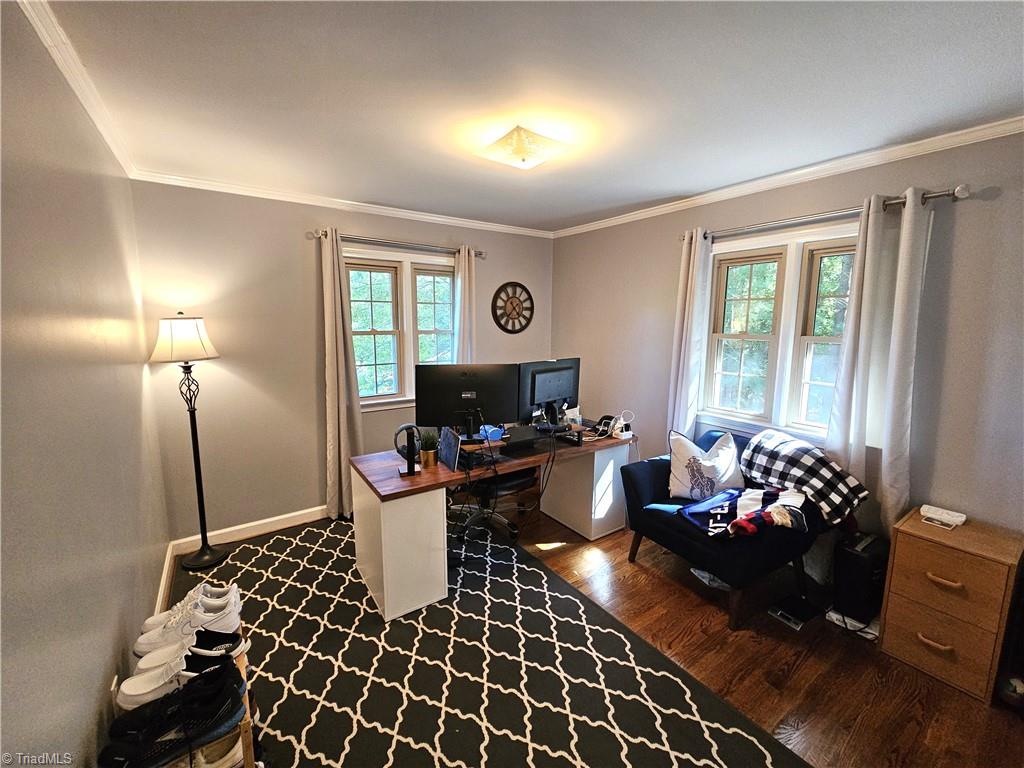 831 Sunset Drive, Pilot Mountain, North Carolina image 25