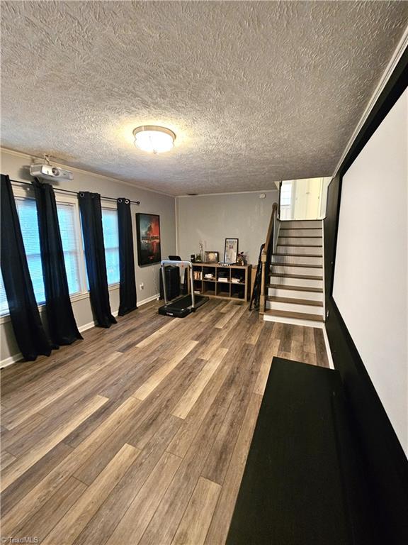 831 Sunset Drive, Pilot Mountain, North Carolina image 15