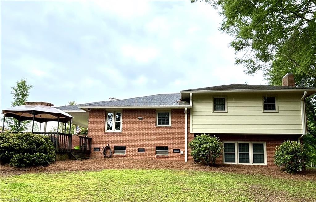 831 Sunset Drive, Pilot Mountain, North Carolina image 29