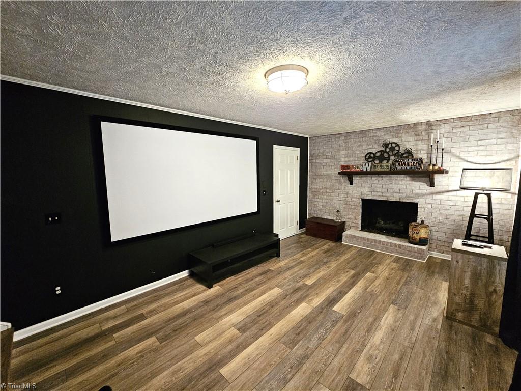 831 Sunset Drive, Pilot Mountain, North Carolina image 14