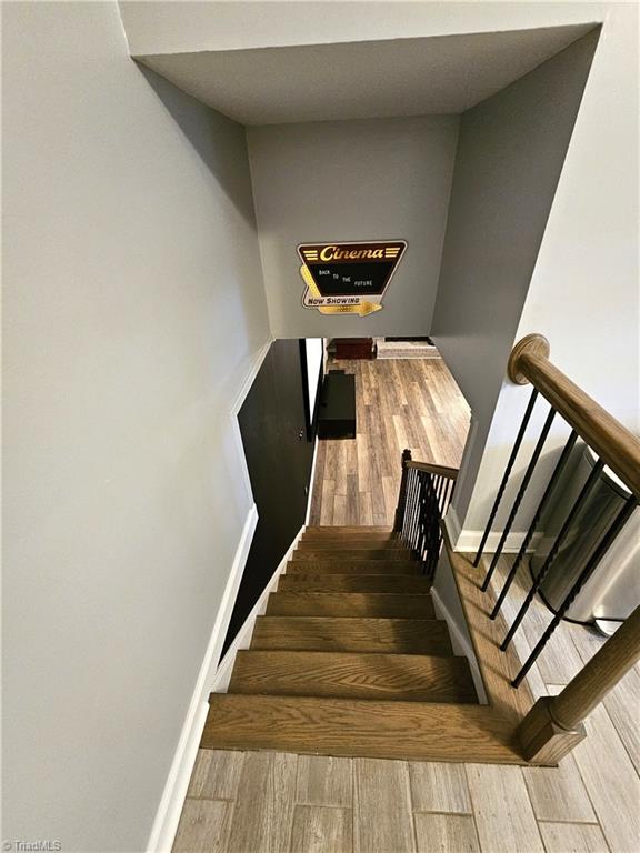 831 Sunset Drive, Pilot Mountain, North Carolina image 12