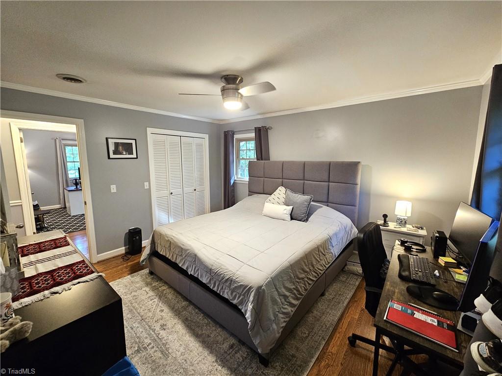 831 Sunset Drive, Pilot Mountain, North Carolina image 19