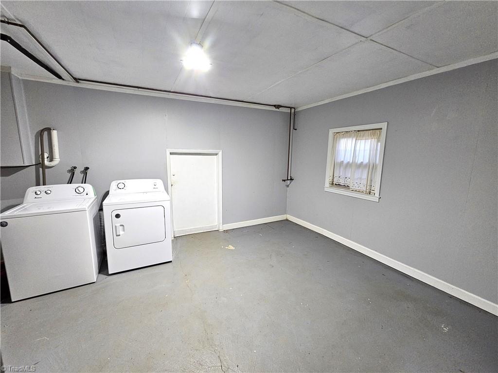 831 Sunset Drive, Pilot Mountain, North Carolina image 27