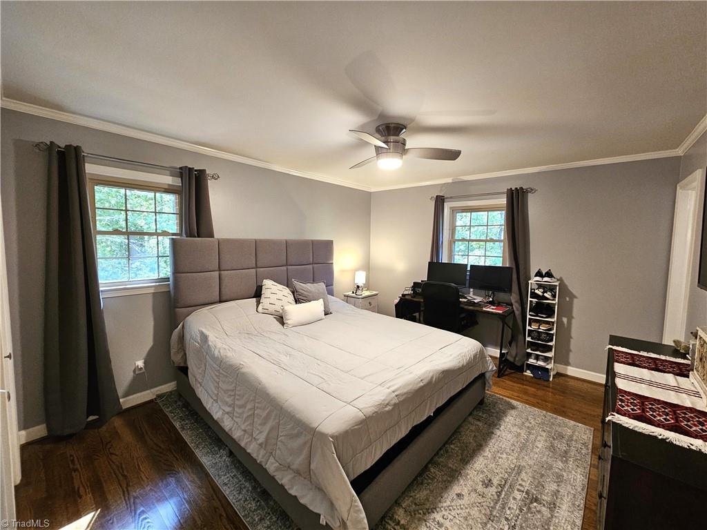 831 Sunset Drive, Pilot Mountain, North Carolina image 18
