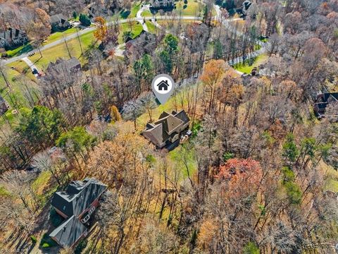 A home in Oak Ridge