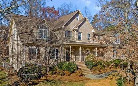 A home in Oak Ridge