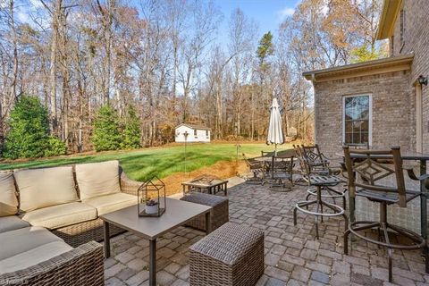 A home in Oak Ridge