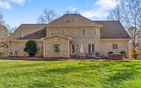 A home in Oak Ridge