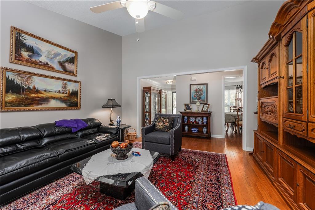 312 Quarterpath Lane