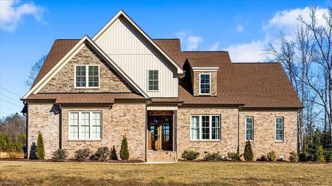 5510 Briardenn Court Summerfield NC 27358