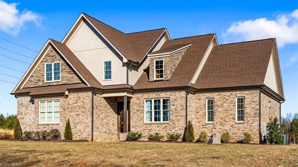 Photo of 5510 Briardenn Court, Summerfield, NC 27358 (MLS # 1207152)