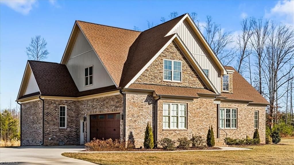 Photo of 5510 Briardenn Court, Summerfield, NC 27358 (MLS # 1207152)