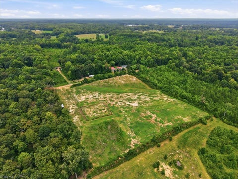 Vacant Land For Sale - 00 Teague Farm Road<br/> Randolph County, Seagrove, NC 27341