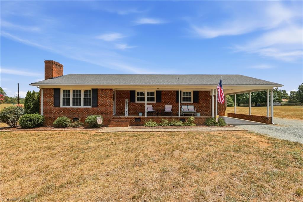 3769 Burch Bridge Road, Burlington, NC, 27217
