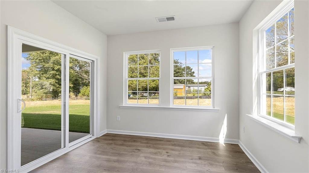 373 Willowbrooke Way, Stokesdale, North Carolina image 12
