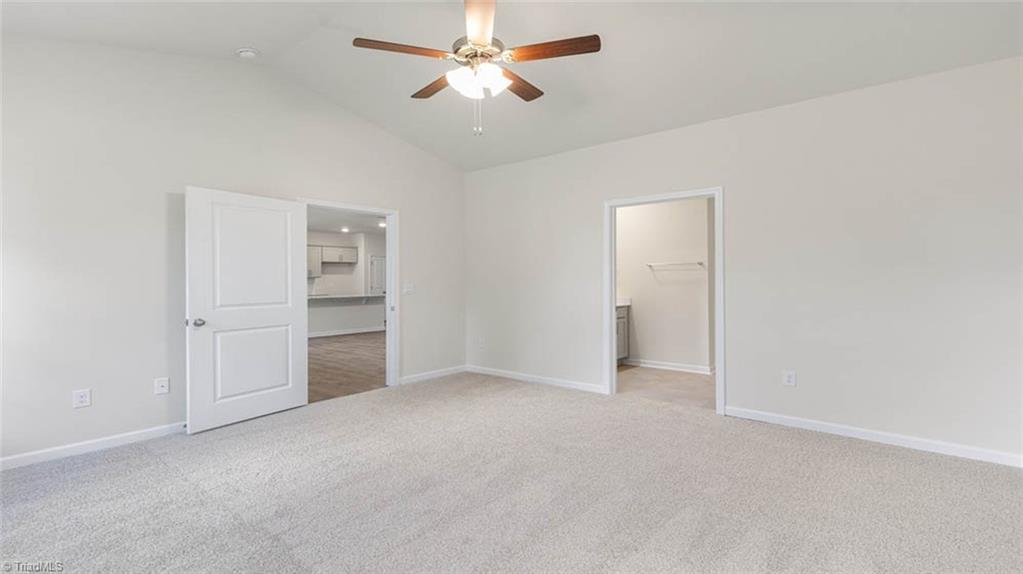 373 Willowbrooke Way, Stokesdale, North Carolina image 23