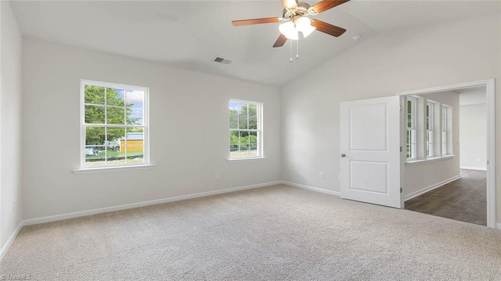 373 Willowbrooke Way, Stokesdale, North Carolina image 20