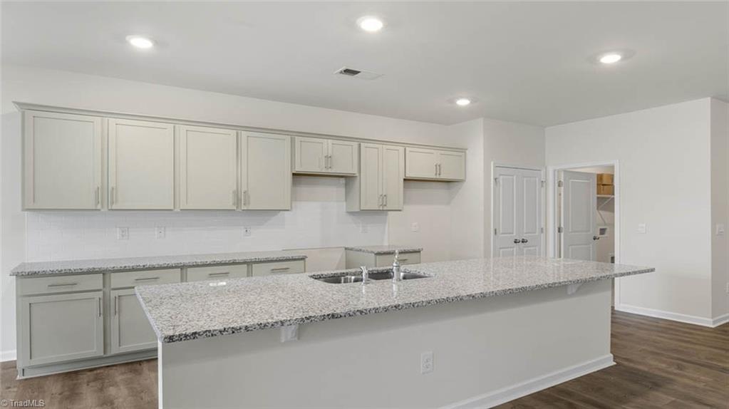 373 Willowbrooke Way, Stokesdale, North Carolina image 15