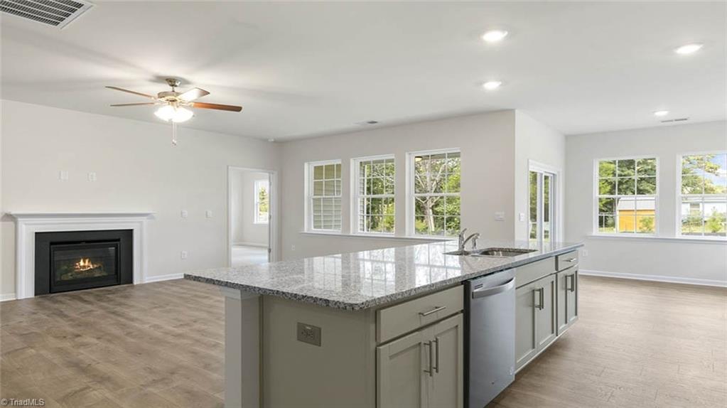 373 Willowbrooke Way, Stokesdale, North Carolina image 18