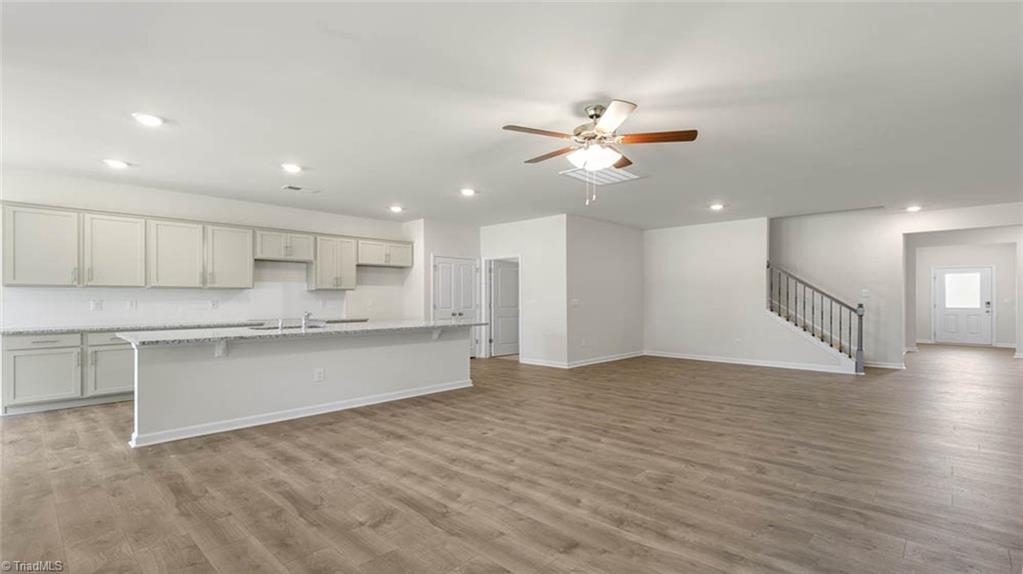 373 Willowbrooke Way, Stokesdale, North Carolina image 10