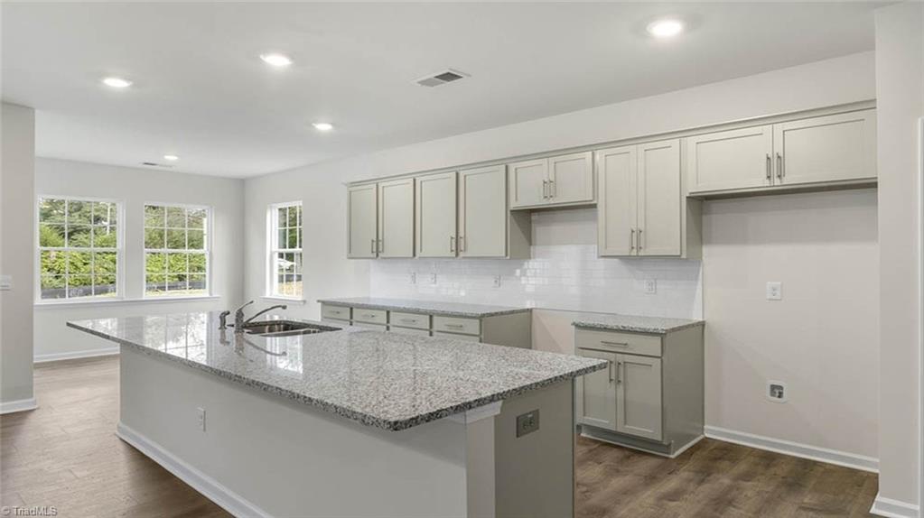 373 Willowbrooke Way, Stokesdale, North Carolina image 16