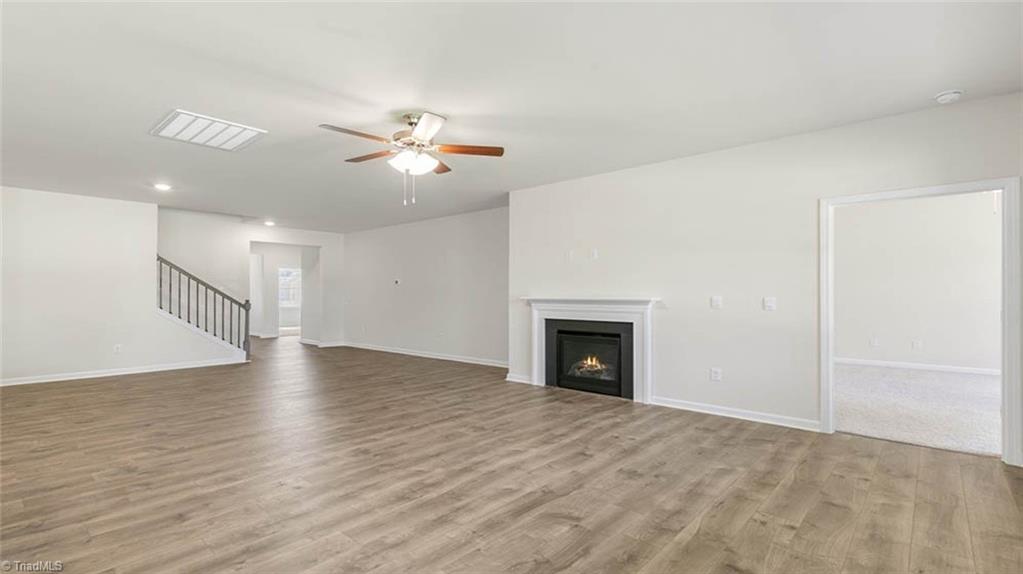 373 Willowbrooke Way, Stokesdale, North Carolina image 11