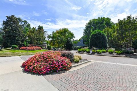 A home in Greensboro