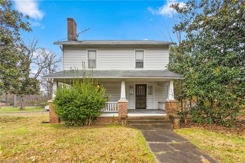 Photo for 313 Alamance Street